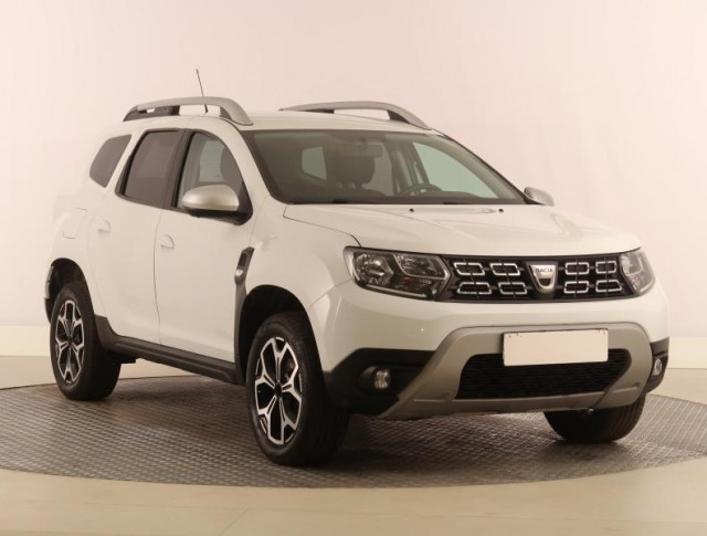 Dacia Duster  1.3 TCe 