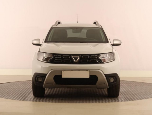 Dacia Duster  1.3 TCe 