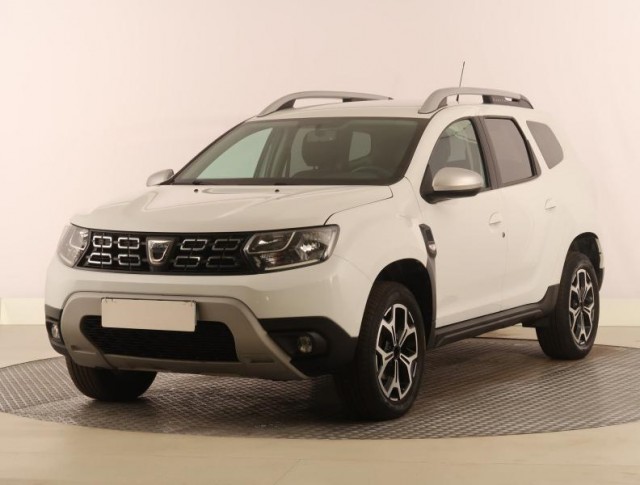 Dacia Duster  1.3 TCe 
