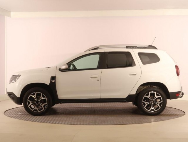 Dacia Duster  1.3 TCe 