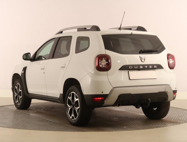Dacia Duster  1.3 TCe 