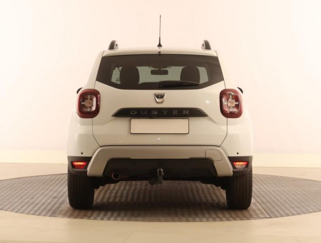Dacia Duster  1.3 TCe 