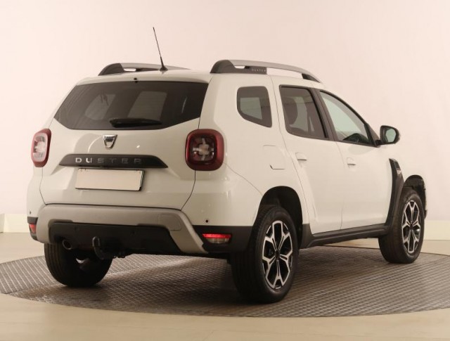 Dacia Duster  1.3 TCe 