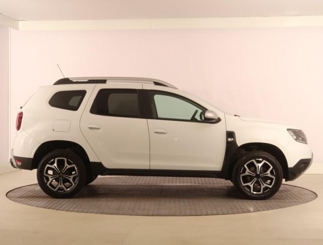 Dacia Duster  1.3 TCe 