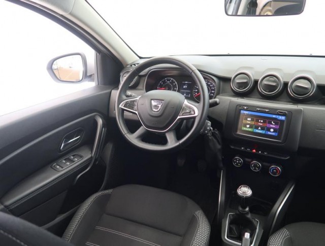 Dacia Duster  1.3 TCe 