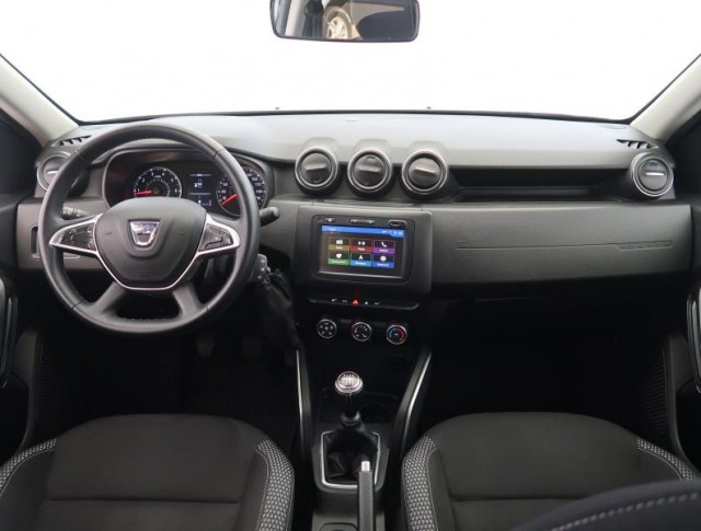 Dacia Duster  1.3 TCe 