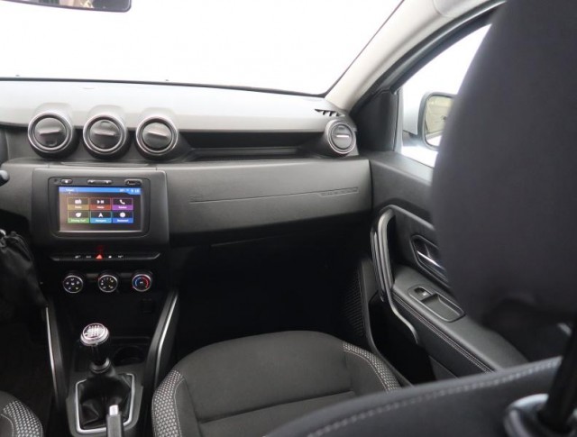 Dacia Duster  1.3 TCe 