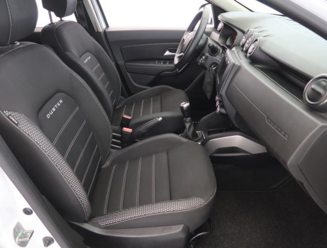 Dacia Duster  1.3 TCe 