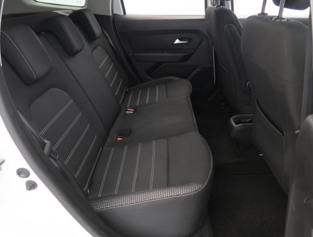 Dacia Duster  1.3 TCe 