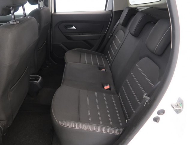 Dacia Duster  1.3 TCe 