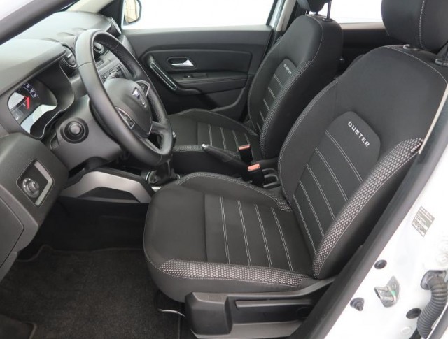 Dacia Duster  1.3 TCe 