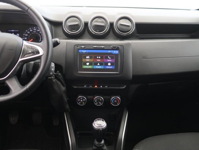 Dacia Duster  1.3 TCe 