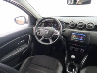 Dacia Duster  1.3 TCe 