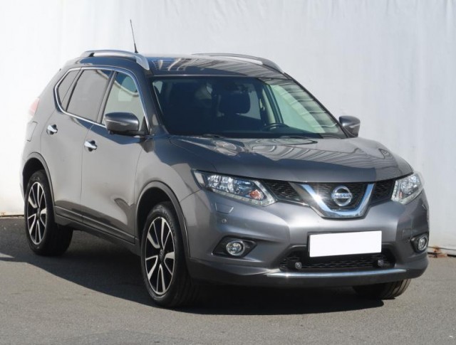 Nissan X-Trail  2.0 dCi 