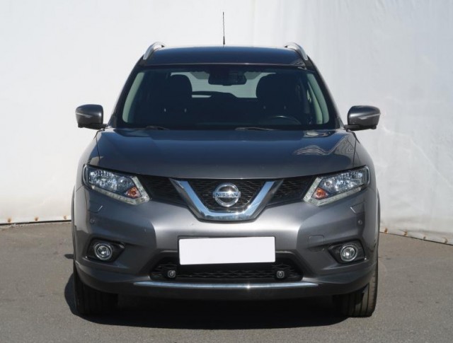 Nissan X-Trail  2.0 dCi 