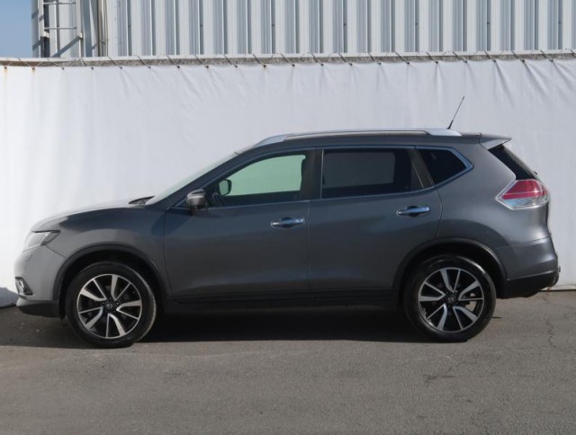 Nissan X-Trail  2.0 dCi 