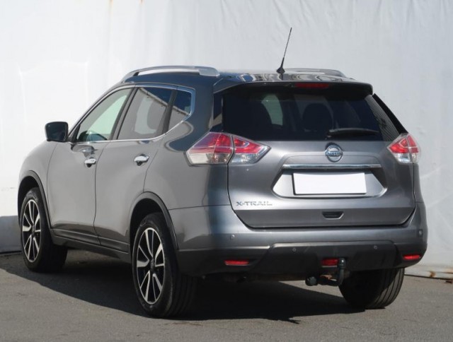 Nissan X-Trail  2.0 dCi 