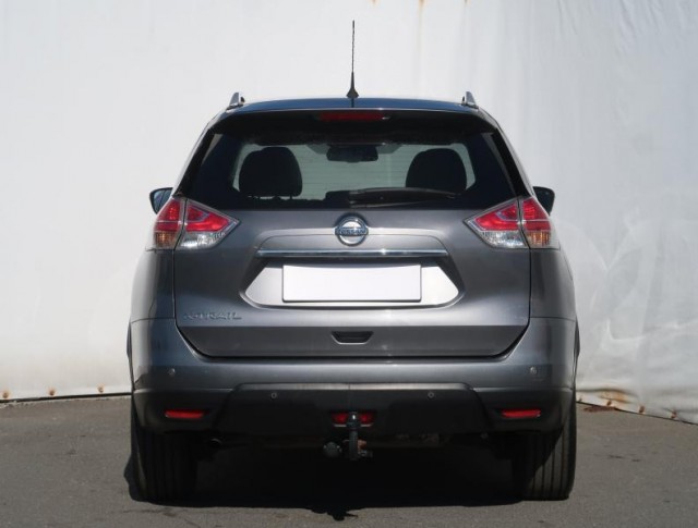 Nissan X-Trail  2.0 dCi 
