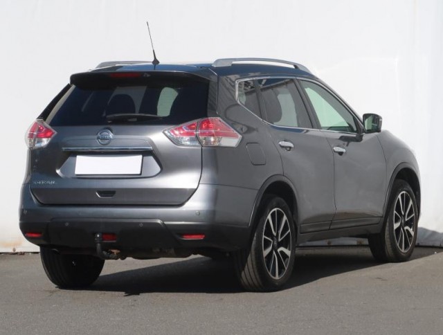 Nissan X-Trail  2.0 dCi 