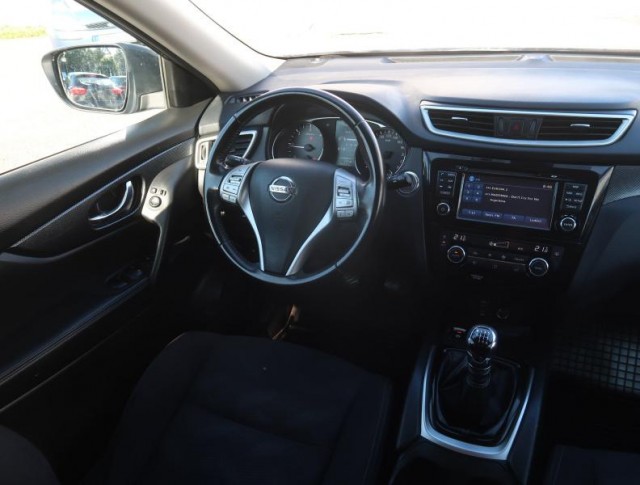 Nissan X-Trail  2.0 dCi 