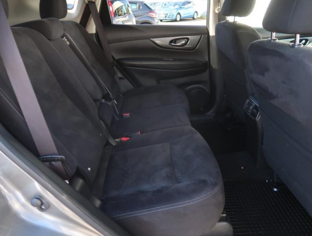 Nissan X-Trail  2.0 dCi 