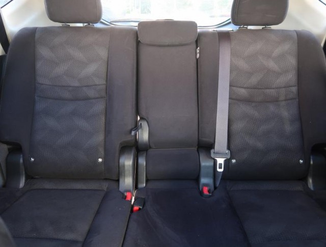 Nissan X-Trail  2.0 dCi 
