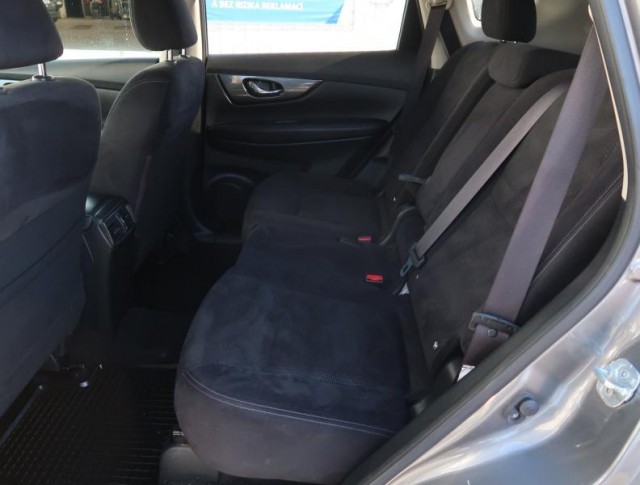 Nissan X-Trail  2.0 dCi 