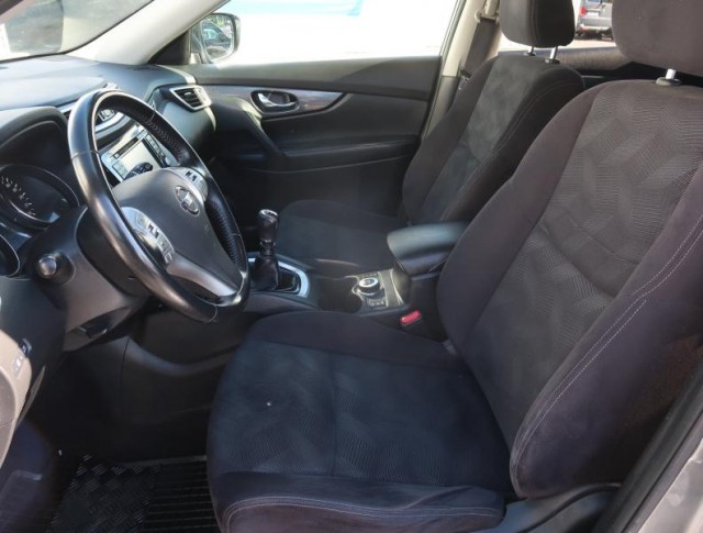 Nissan X-Trail  2.0 dCi 