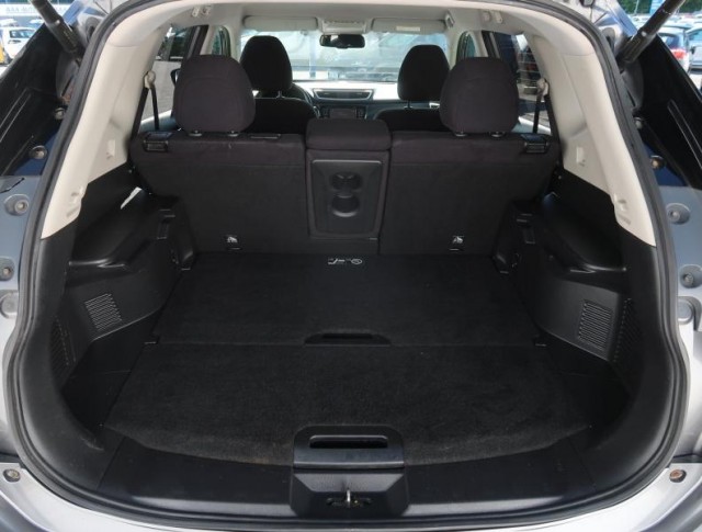 Nissan X-Trail  2.0 dCi 