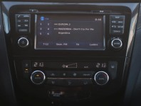 Nissan X-Trail  2.0 dCi 