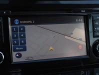 Nissan X-Trail  2.0 dCi 