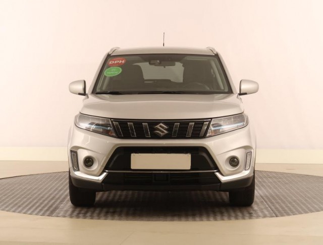 Suzuki Vitara  1.4 BoosterJet GL +