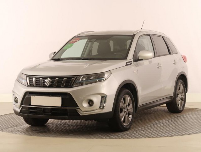Suzuki Vitara  1.4 BoosterJet GL +