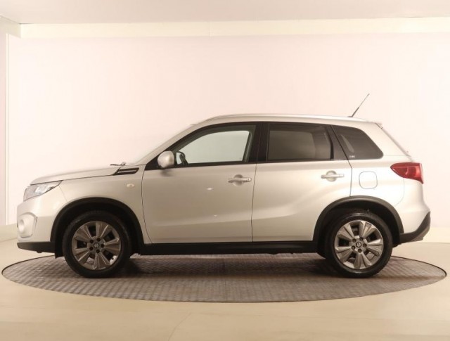 Suzuki Vitara  1.4 BoosterJet GL +