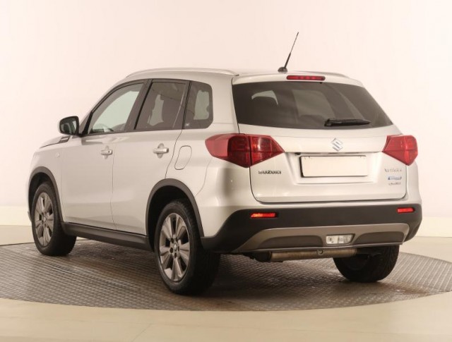 Suzuki Vitara  1.4 BoosterJet GL +