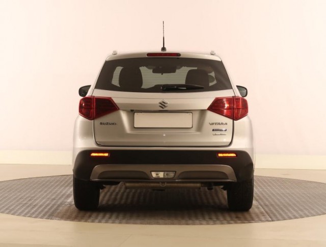Suzuki Vitara  1.4 BoosterJet GL +