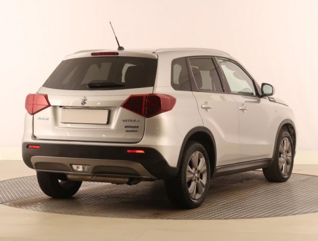 Suzuki Vitara  1.4 BoosterJet GL +