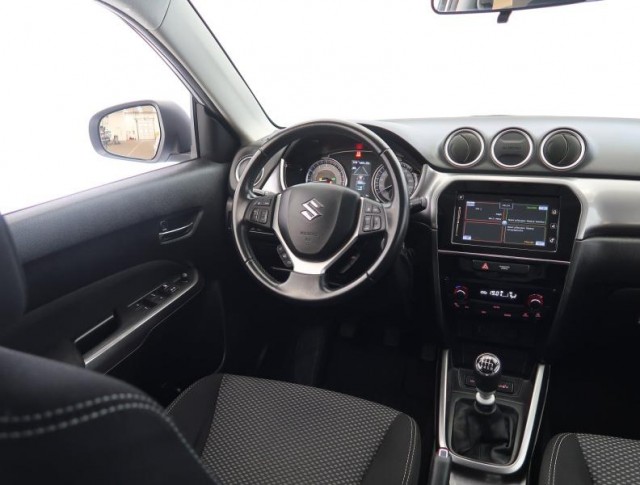 Suzuki Vitara  1.4 BoosterJet GL +