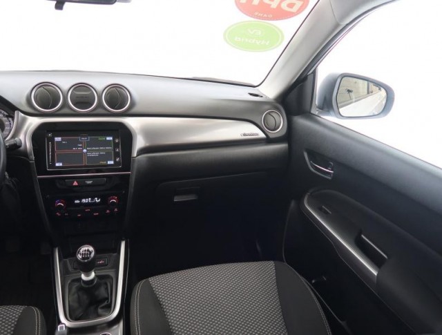 Suzuki Vitara  1.4 BoosterJet GL +