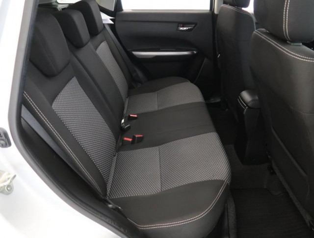 Suzuki Vitara  1.4 BoosterJet GL +