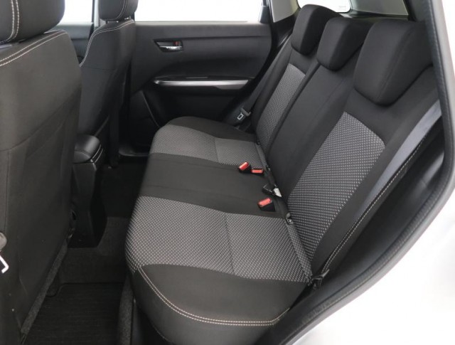 Suzuki Vitara  1.4 BoosterJet GL +