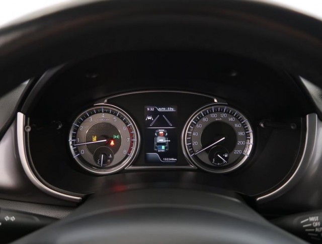 Suzuki Vitara  1.4 BoosterJet GL +