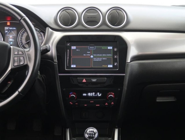 Suzuki Vitara  1.4 BoosterJet GL +
