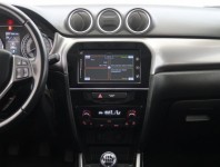 Suzuki Vitara  1.4 BoosterJet GL +