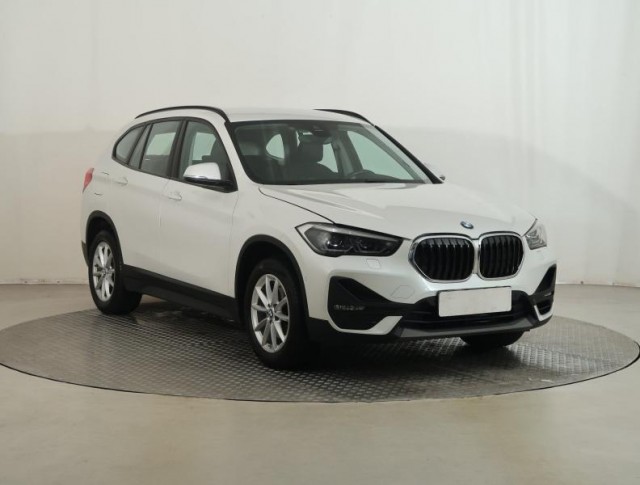BMW X1  sDrive18i 