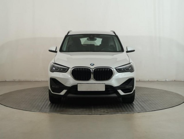 BMW X1  sDrive18i 