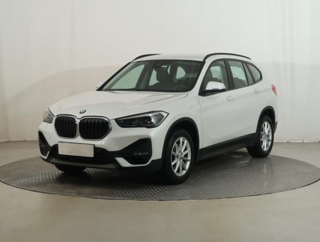 BMW X1  sDrive18i 