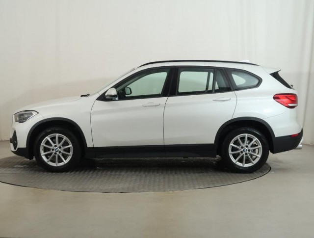 BMW X1  sDrive18i 