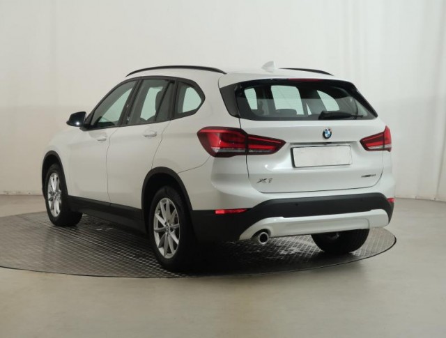 BMW X1  sDrive18i 