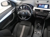 BMW X1  sDrive18i 